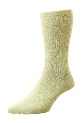 HJ Socks Softop HJ91 Oatmeal size 11-13